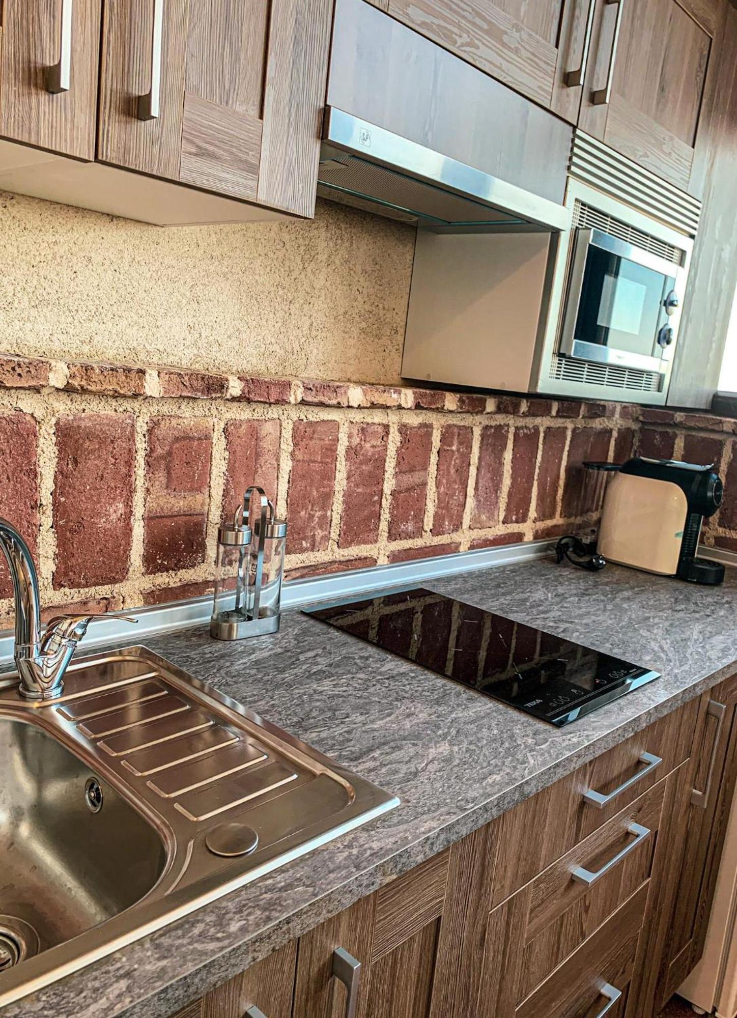 Spa Complejo Rural Las Abiertas San Bartolomé de las Abiertas Dış mekan fotoğraf