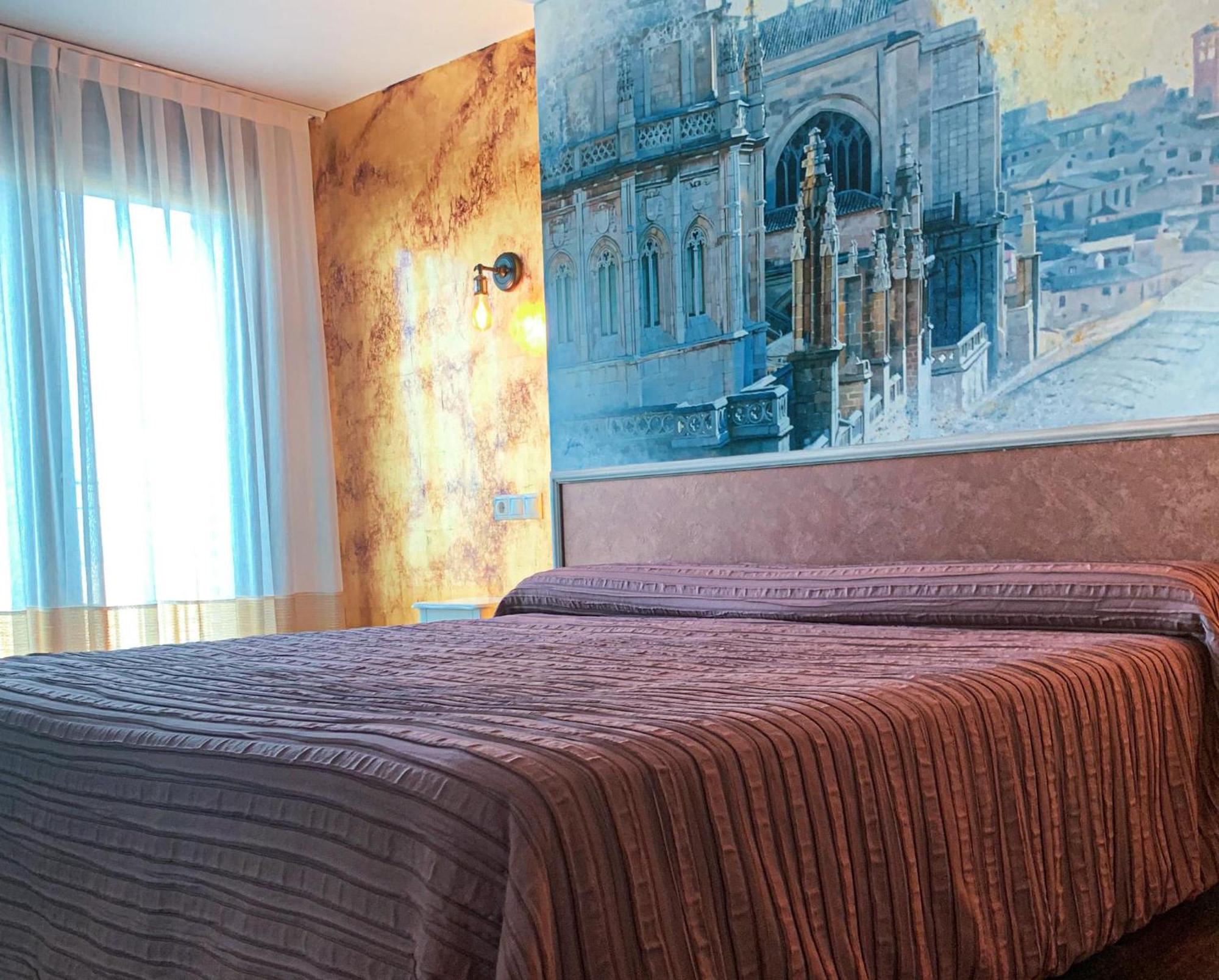 Spa Complejo Rural Las Abiertas San Bartolomé de las Abiertas Dış mekan fotoğraf